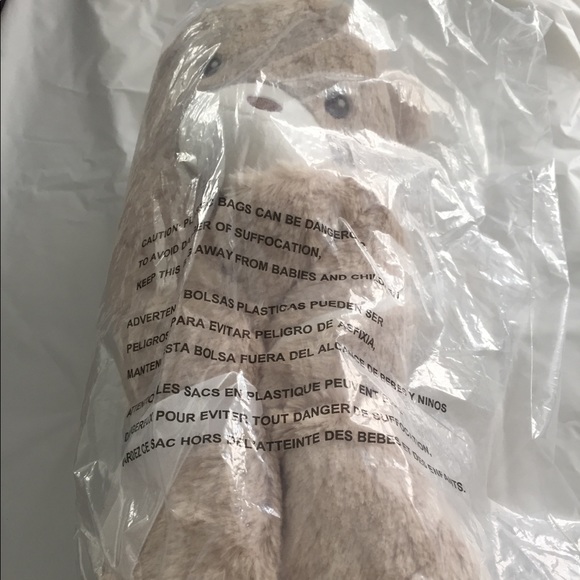 Baby Winter Blanket - Picture 4 of 4